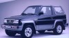 Daihatsu Feroza DX