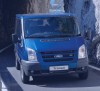Ford Transit Euroline FT 300 kurz 2.2 TDCi (7-Sitzer)