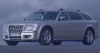 Chrysler 300C Touring 3.0 CRD Automatik