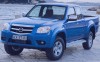 Mazda BT-50 Toplands