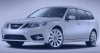 Saab 9-3 SportCombi 2.0T Biopower Griffin (Ethanol-Betrieb)