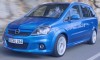 Opel Zafira OPC 