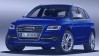 Audi SQ5 TDI tiptronic