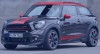 MINI Paceman John Cooper Works Steptronic