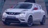 Nissan Juke Nismo 4x4 XTronic