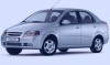 Chevrolet Kalos 1.4 16V LPG SX (Benzinbetrieb)