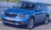 Skoda Octavia Scout 2.0 TDI Green tec 4x4