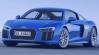 Audi R8 Coupé 5.2 FSI V10 plus quattro S tronic