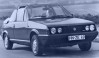 Fiat Ritmo Bertone Cabrio Palinuro