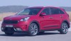 KIA Niro 1.6 GDI PlugIn-Hybrid Spirit DCT6