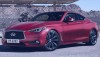 Infiniti Q60 2.0t Premium Tech Automatik
