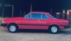 Mazda 626 Coupé 2.0 