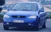 Opel Astra OPC Touringversion
