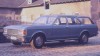Ford Granada Turnier 2.6 V6 