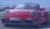 Porsche Boxster GTS 