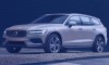 Volvo V60 Cross Country D4 Polestar Performance Pro AWD Geartronic