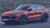 Porsche Cayenne Coupé Tiptronic S