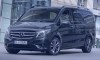 Mercedes-Benz Vito Tourer lang 114 CDI Base 9G-TRONIC PLUS