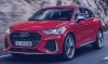 Audi RS Q3 S tronic