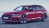 Audi RS4 Avant tiptronic