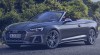 Audi S5 Cabriolet TFSI tiptronic
