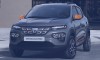 Dacia Spring Electric Comfort 2WD